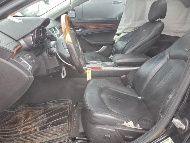 Cadillac CTS Luxury Collection Image 6