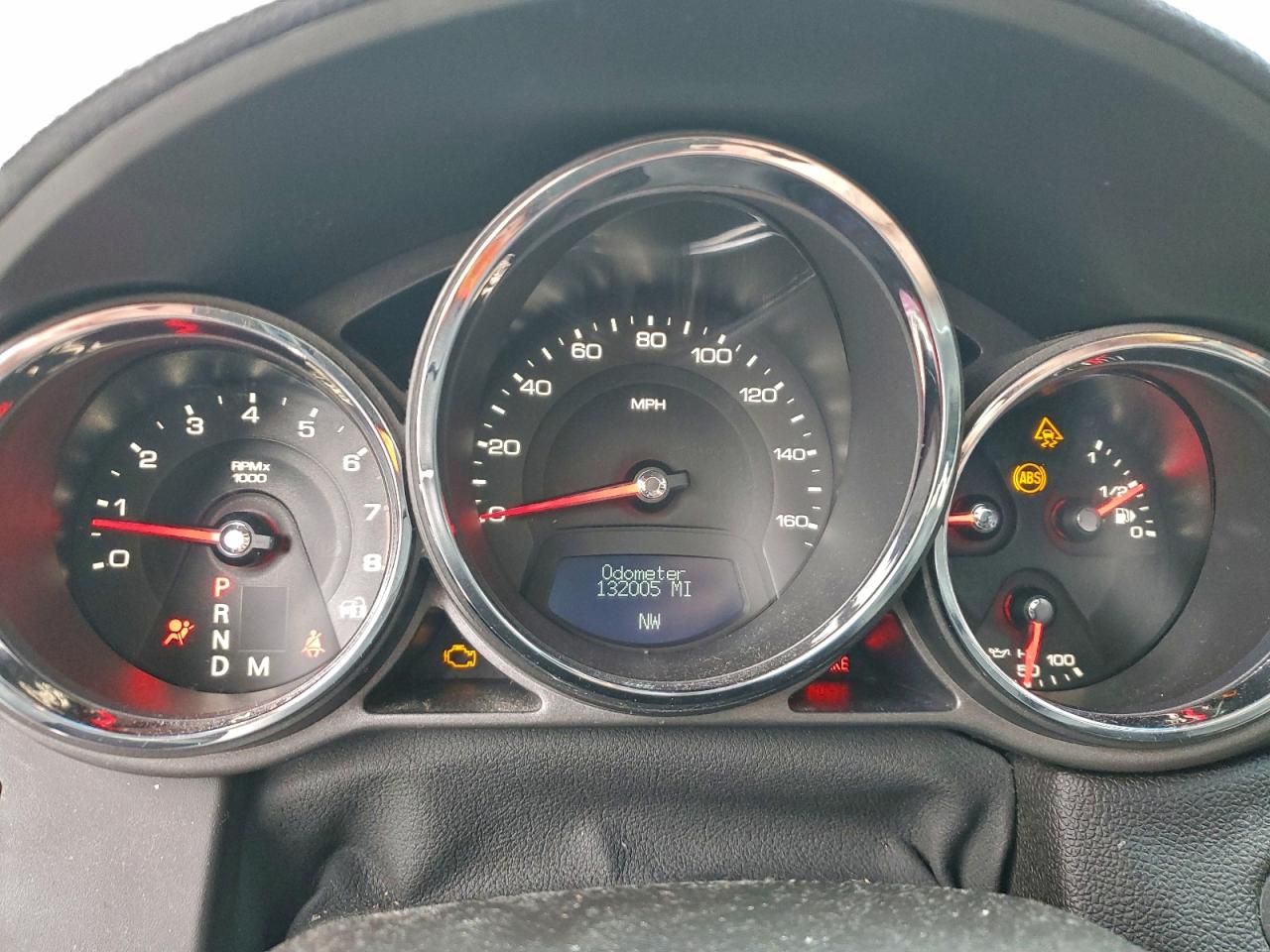 Cadillac CTS Luxury Collection Image 12