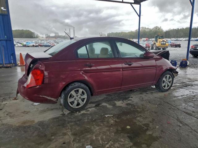 Hyundai ACCENT Gls Image 2