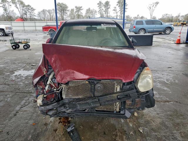 Hyundai ACCENT Gls Image 6