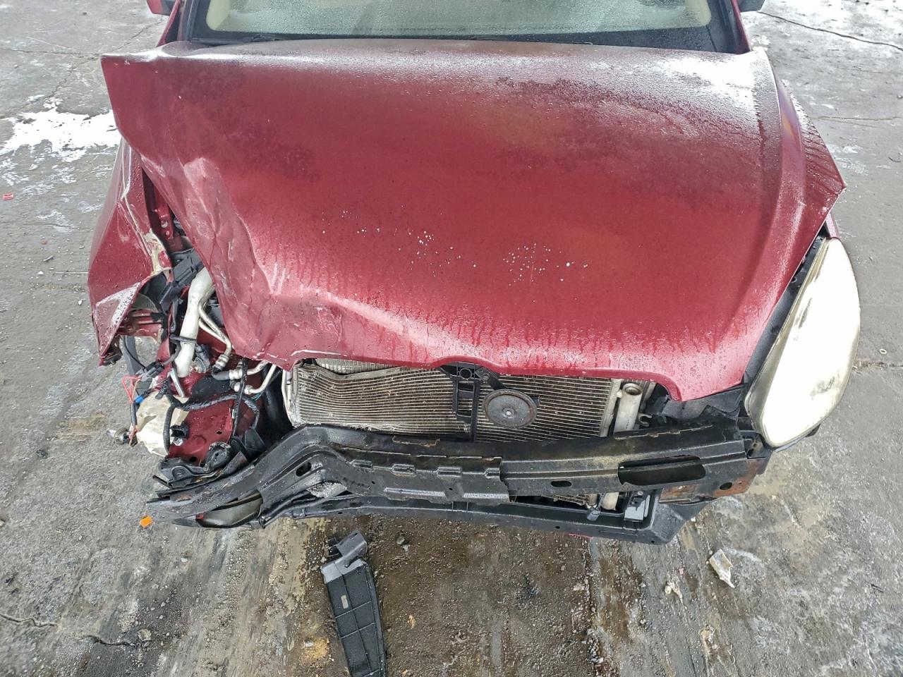 Hyundai ACCENT Gls Image 10