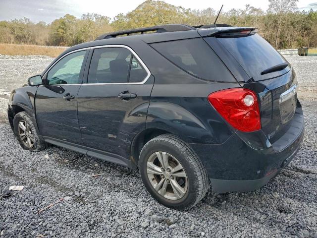 Chev Equinox Lt Image 2