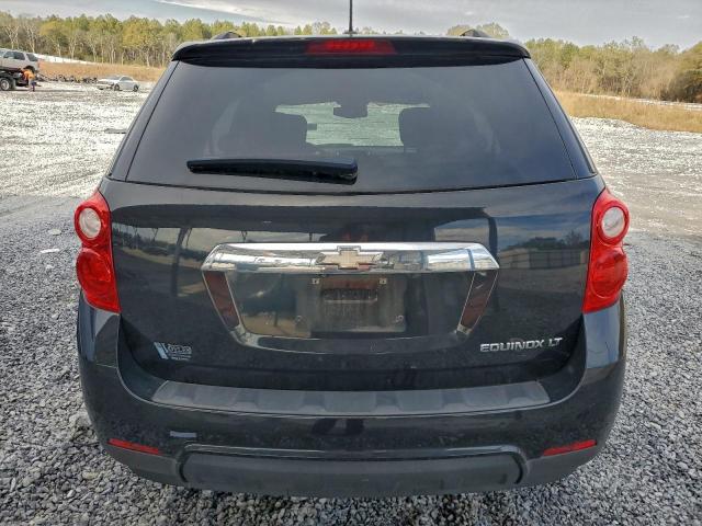 Chev Equinox Lt Image 10