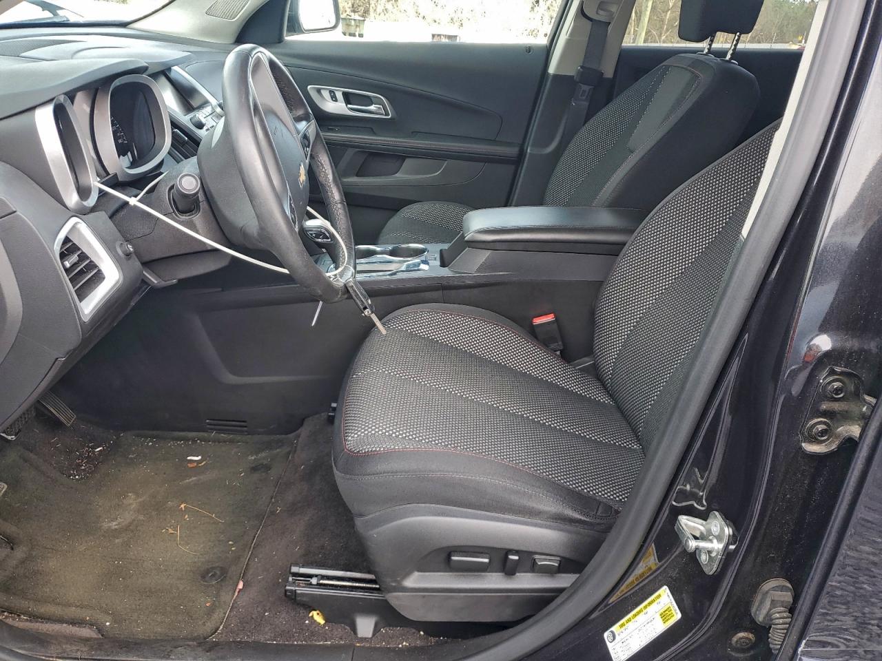 Chev Equinox Lt Image 9