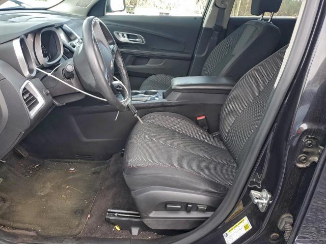 Chev Equinox Lt Image 9