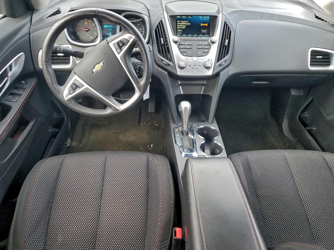 Chev Equinox Lt Image 7