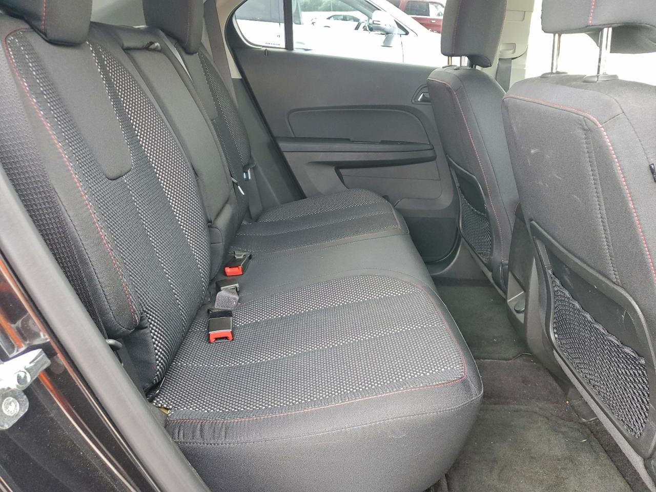 Chev Equinox Lt Image 8