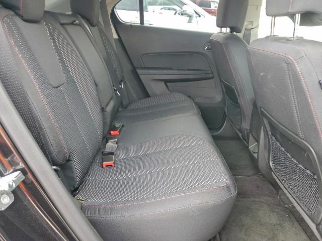 Chev Equinox Lt Image 8