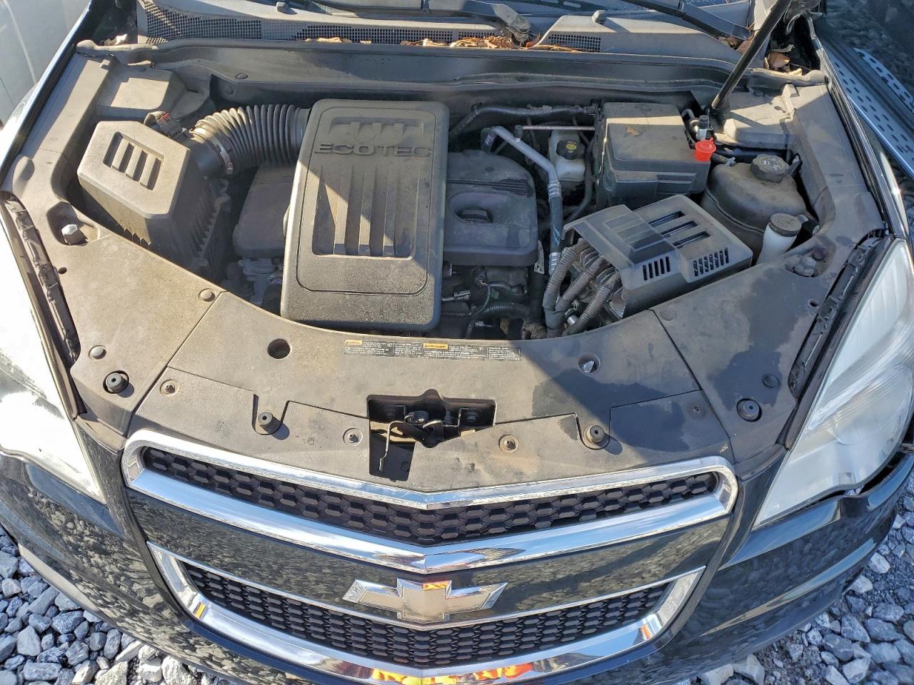 Chev Equinox Lt Image 5