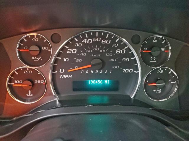 GMC Savana G3500 Image 8