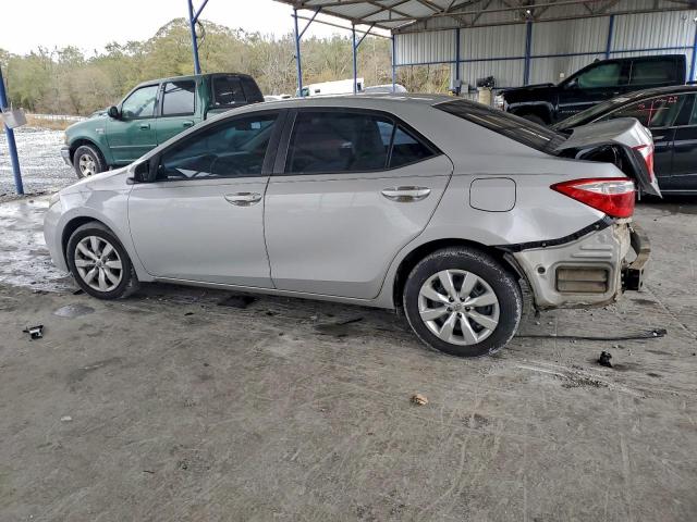 Toyota Corolla L Image 5