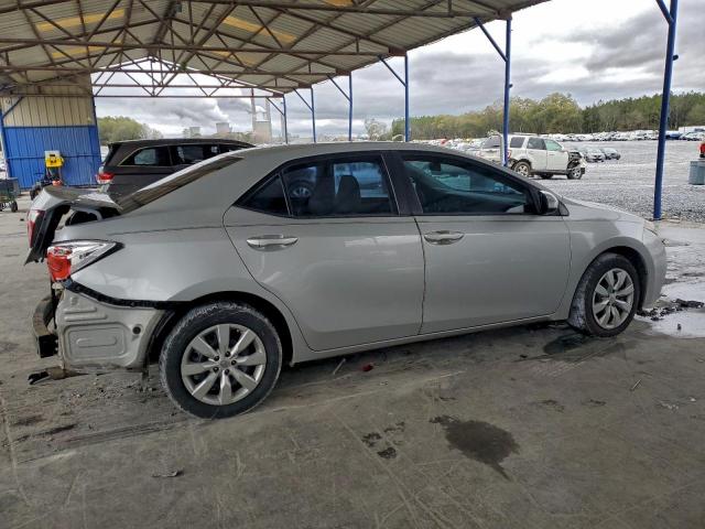 Toyota Corolla L Image 6