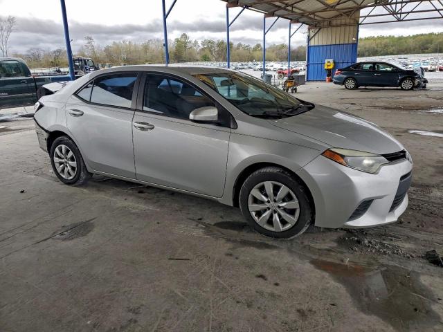 Toyota Corolla L Image 7