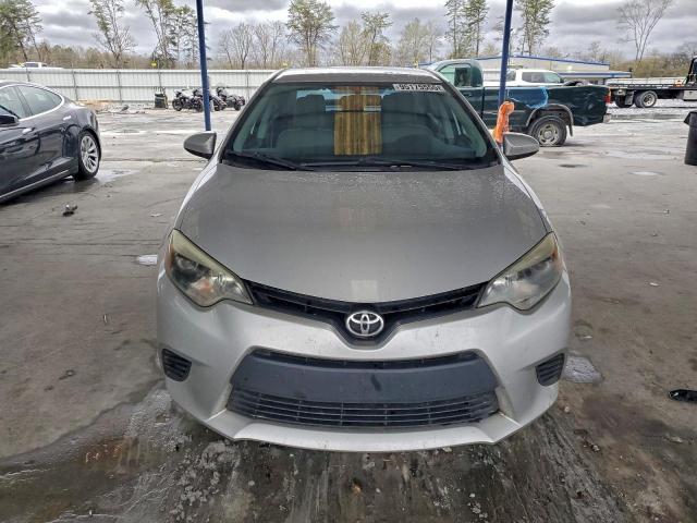 Toyota Corolla L Image 11