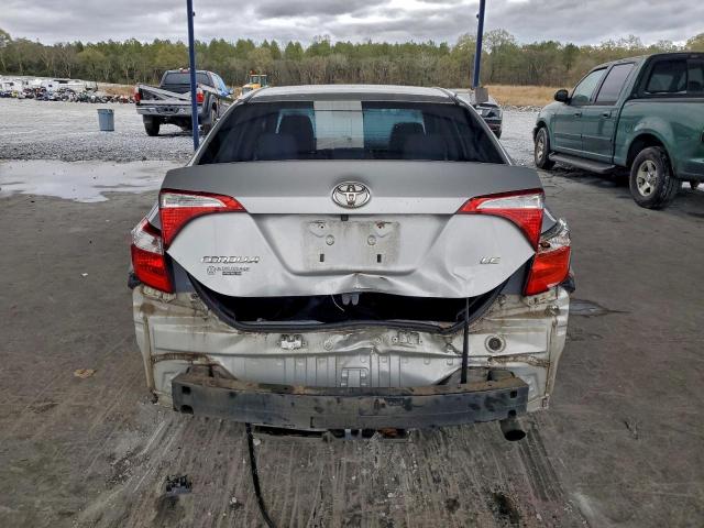 Toyota Corolla L Image 8