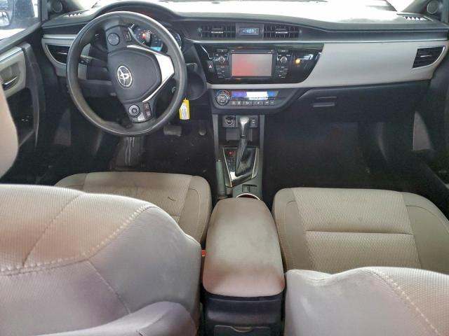 Toyota Corolla L Image 10