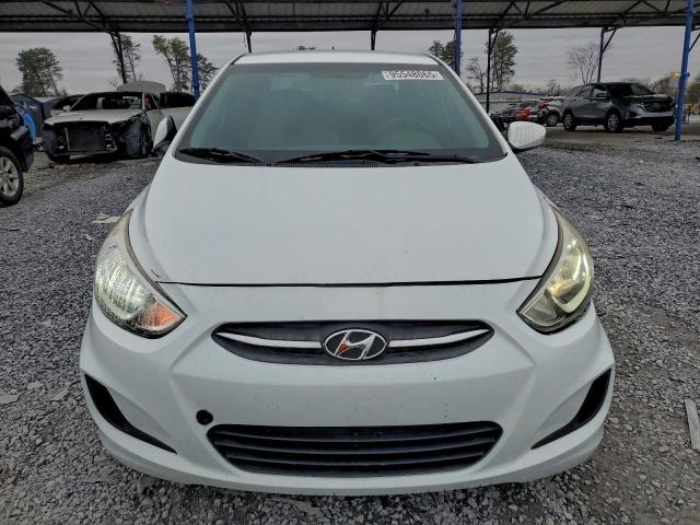 Hyundai ACCENT Se Image 3
