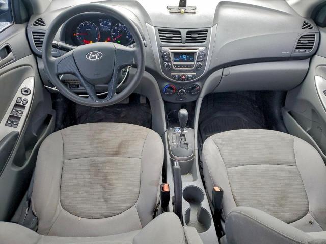 Hyundai ACCENT Se Image 6