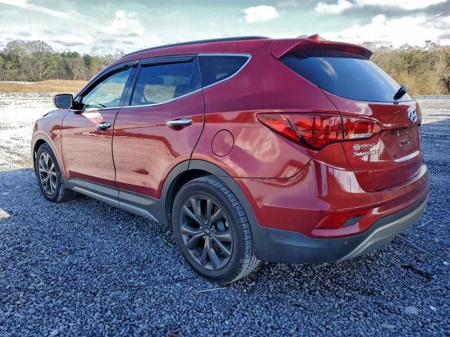 Hyundai SANTA FE Image 4