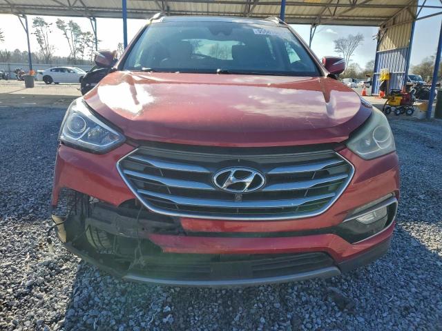 Hyundai SANTA FE Image 5