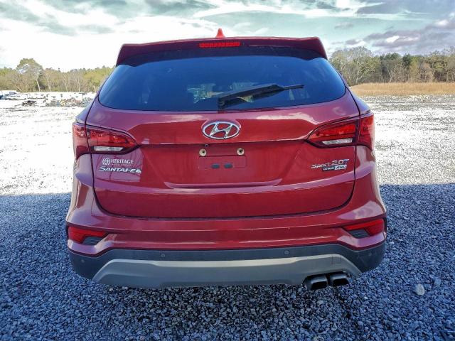 Hyundai SANTA FE Image 2