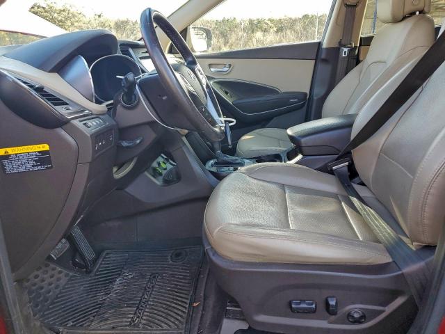 Hyundai SANTA FE Image 7