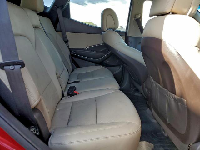 Hyundai SANTA FE Image 11