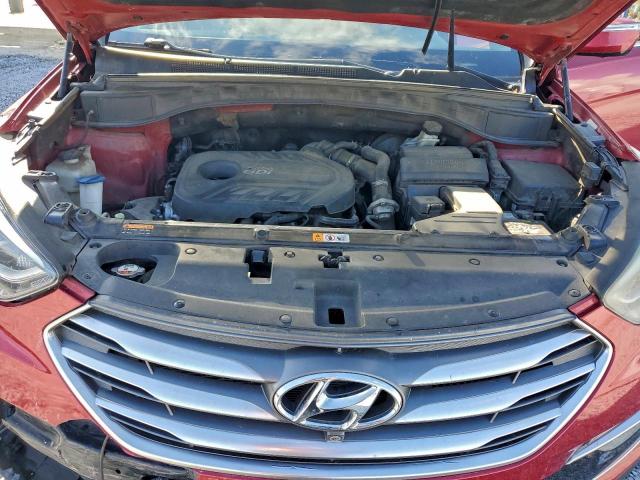 Hyundai SANTA FE Image 10