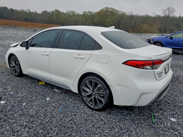 Toyota Corolla Se Image 2