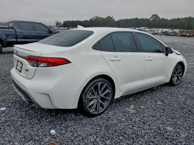 Toyota Corolla Se Image 12