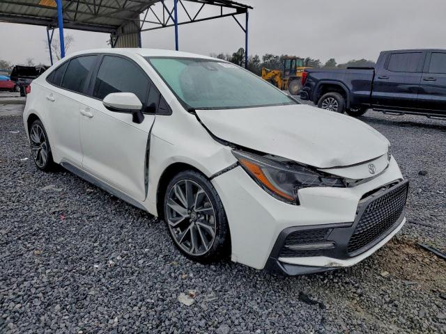 Toyota Corolla Se Image 3