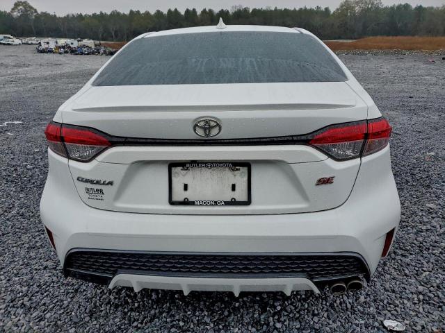 Toyota Corolla Se Image 5