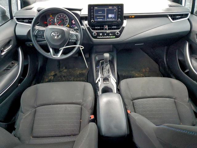 Toyota Corolla Se Image 6