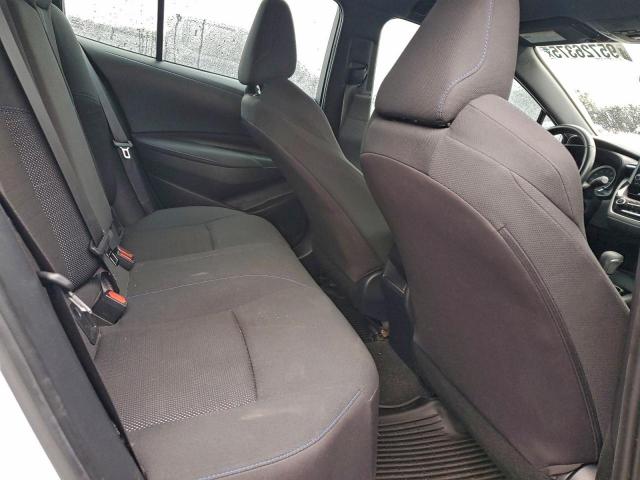 Toyota Corolla Se Image 8