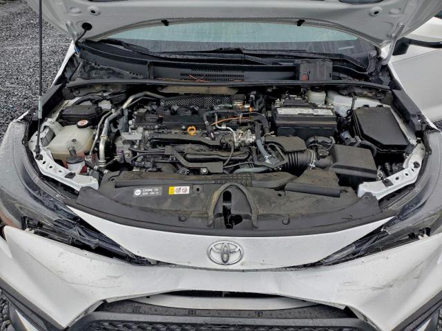 Toyota Corolla Se Image 11