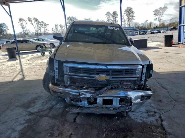 Chevrolet Silverado K1500 Lt Image 12