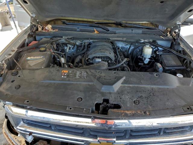 Chevrolet Silverado K1500 Lt Image 3