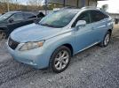 Lexus RX 350 Image 1