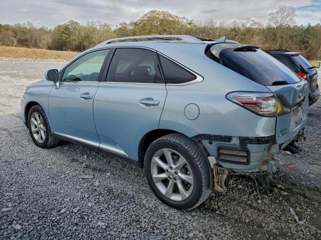 Lexus RX 350 Image 12
