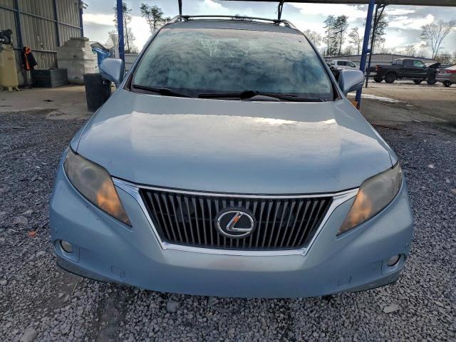 Lexus RX 350 Image 9