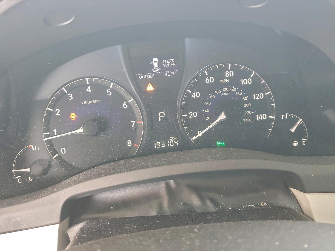 Lexus RX 350 Image 10