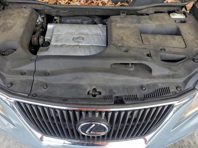 Lexus RX 350 Image 11