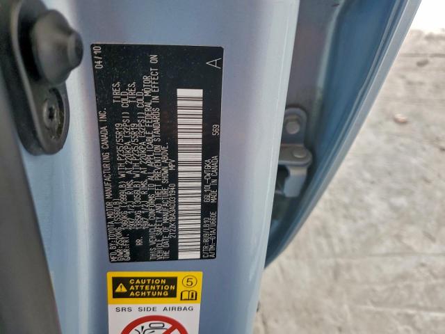 Lexus RX 350 Image 8