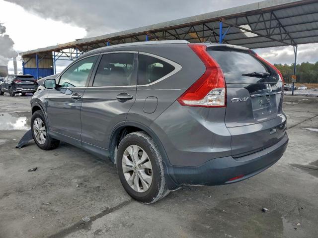 Honda Crv Exl Image 3