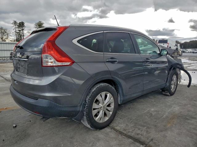 Honda Crv Exl Image 5