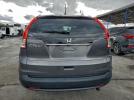 Honda Crv Exl Image 4