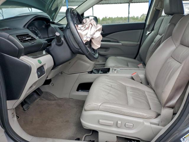 Honda Crv Exl Image 9