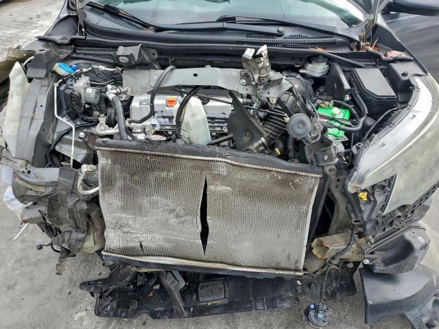 Honda Crv Exl Image 10