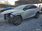Lexus NX 200t Base Image 1