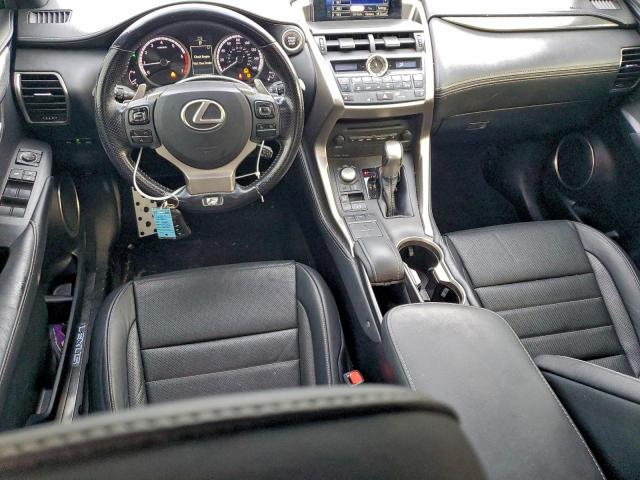 Lexus NX 200t Base Image 10